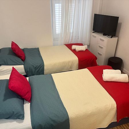 Damira Rooms Спліт Екстер'єр фото