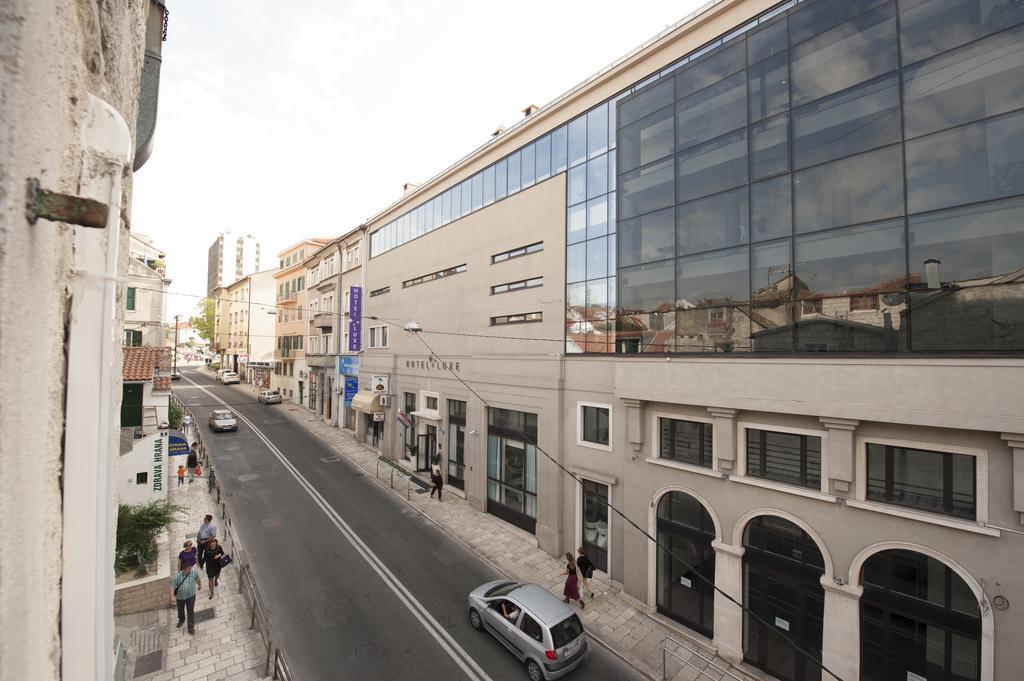 Damira Rooms Спліт Екстер'єр фото
