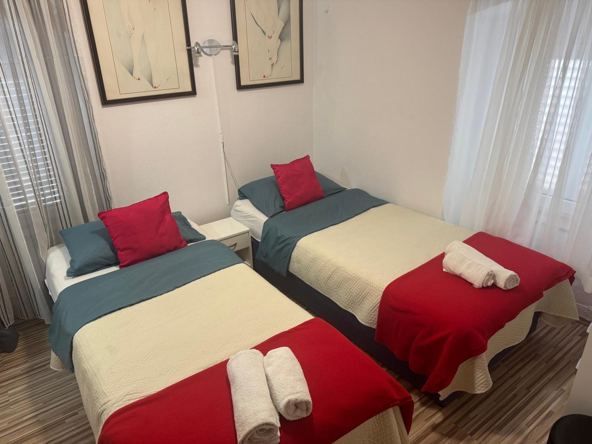Damira Rooms Спліт Екстер'єр фото
