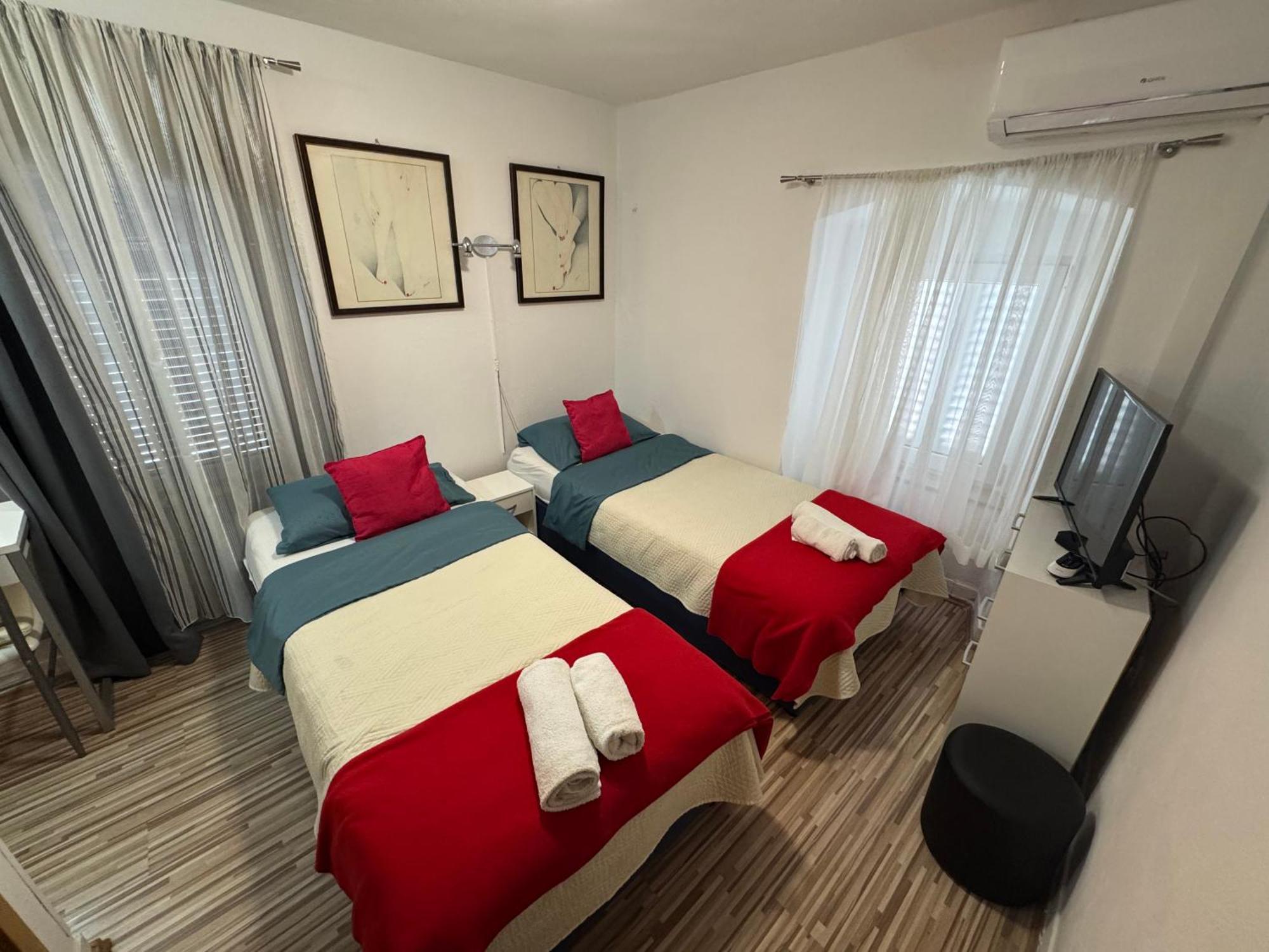 Damira Rooms Спліт Екстер'єр фото