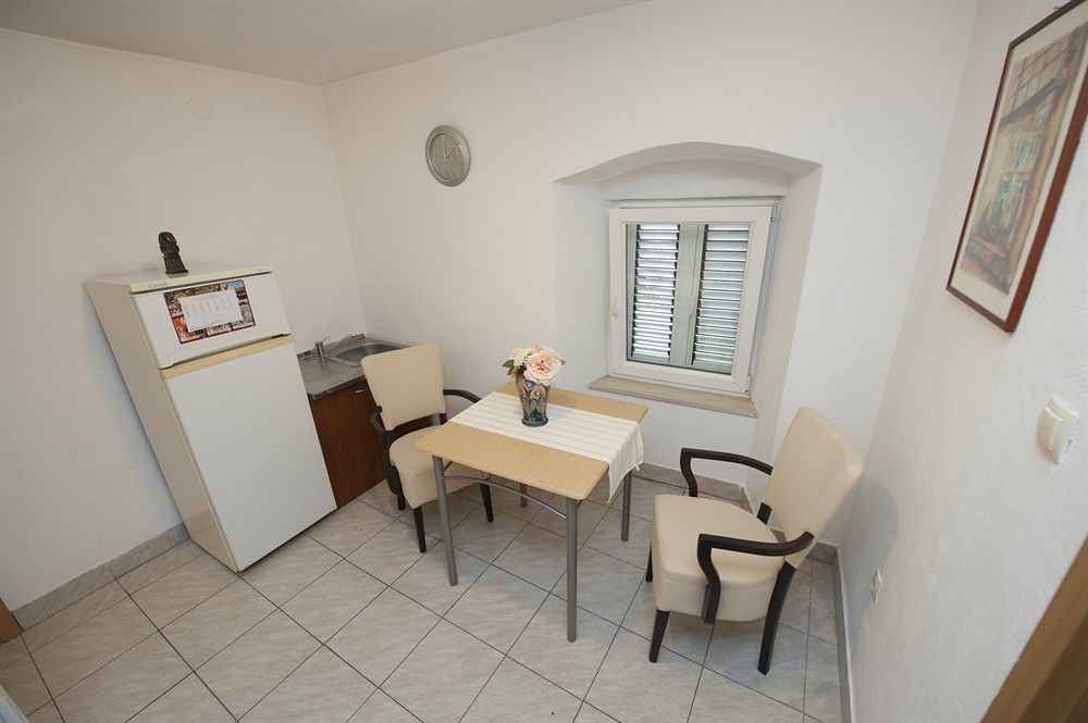 Damira Rooms Спліт Екстер'єр фото