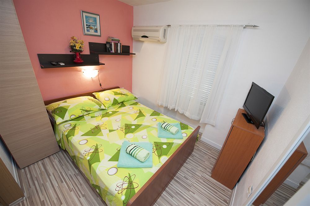 Damira Rooms Спліт Екстер'єр фото