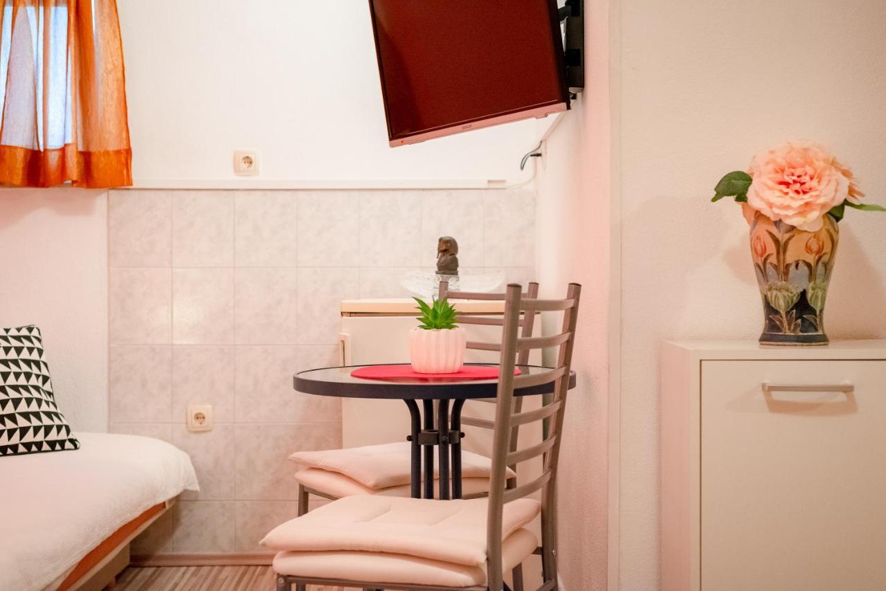 Damira Rooms Спліт Екстер'єр фото