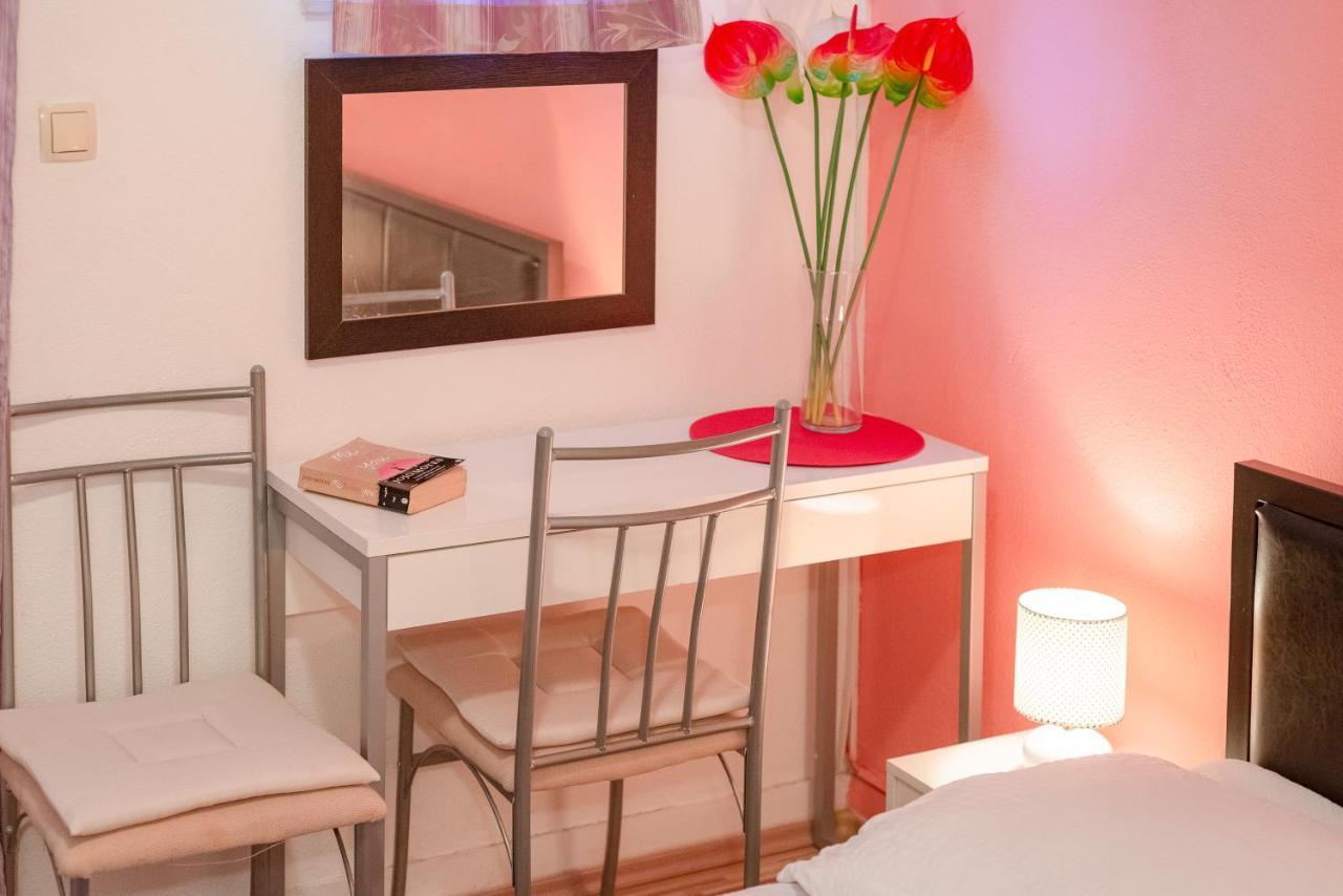 Damira Rooms Спліт Екстер'єр фото