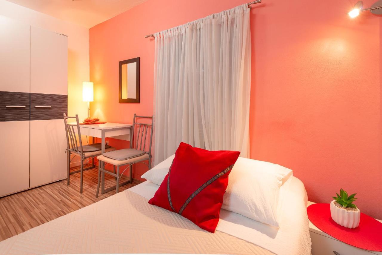 Damira Rooms Спліт Екстер'єр фото