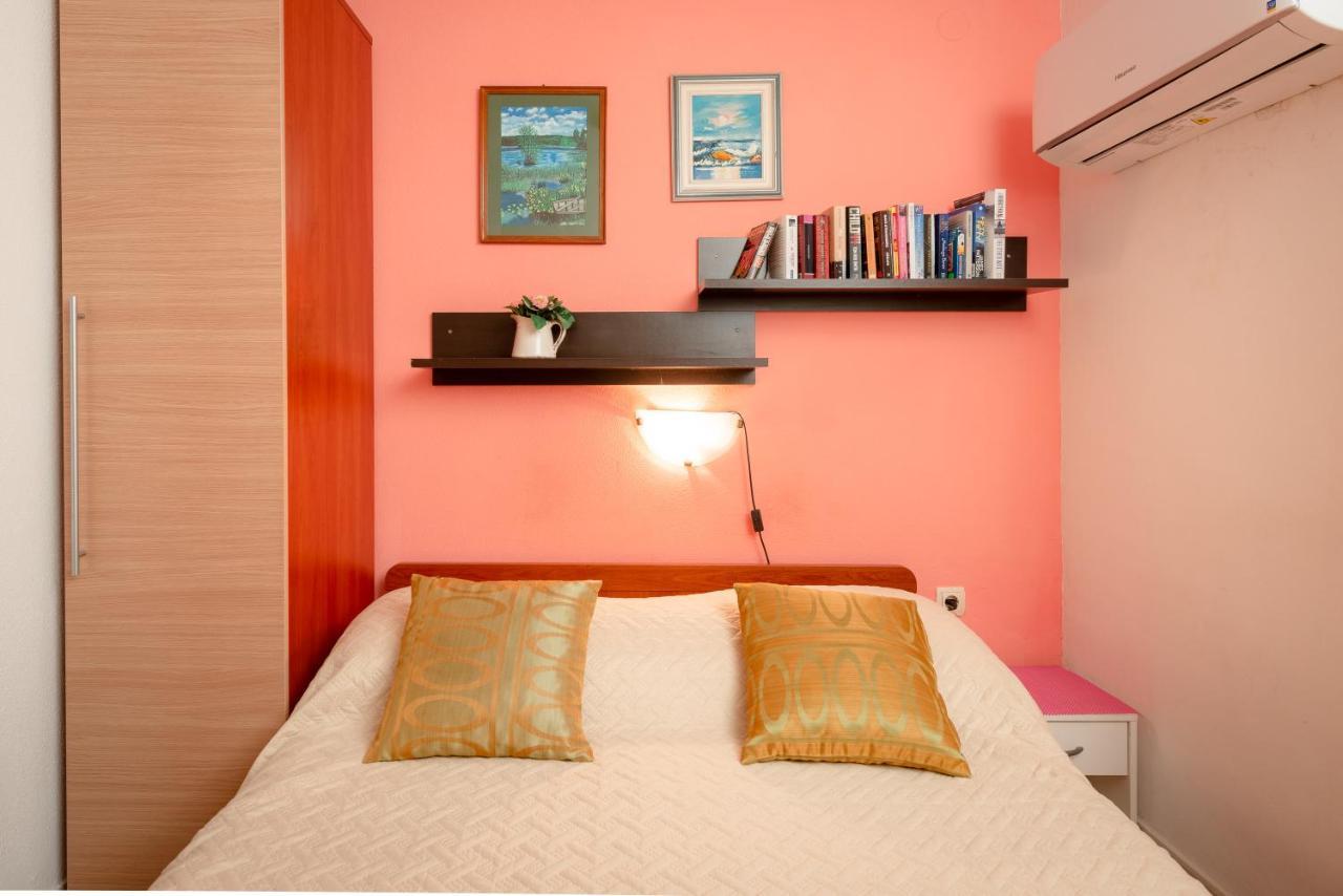Damira Rooms Спліт Екстер'єр фото
