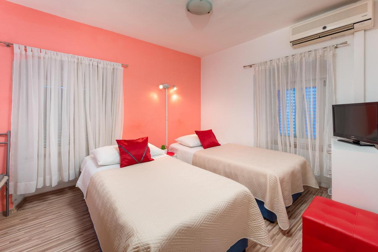 Damira Rooms Спліт Екстер'єр фото