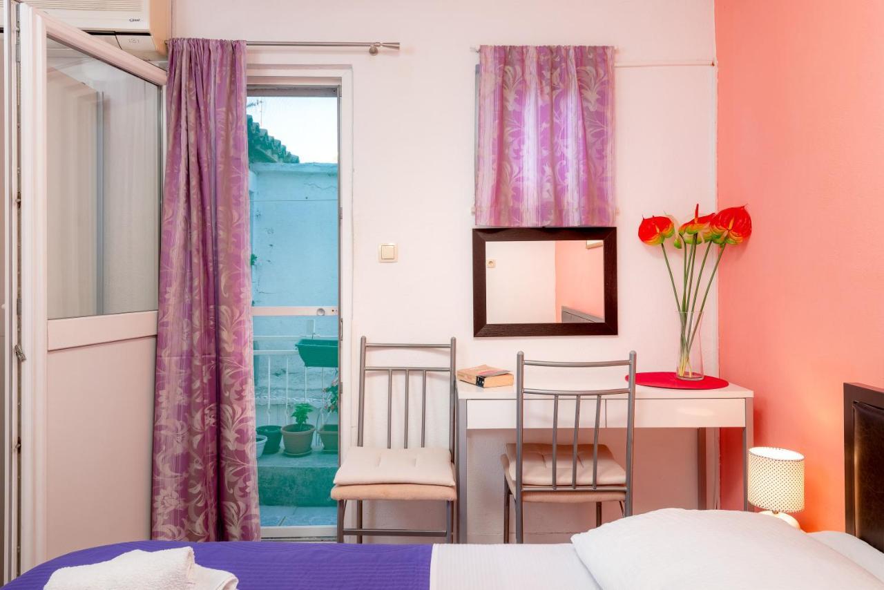 Damira Rooms Спліт Екстер'єр фото