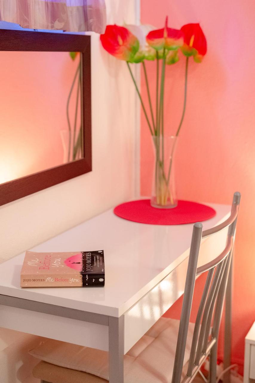 Damira Rooms Спліт Екстер'єр фото