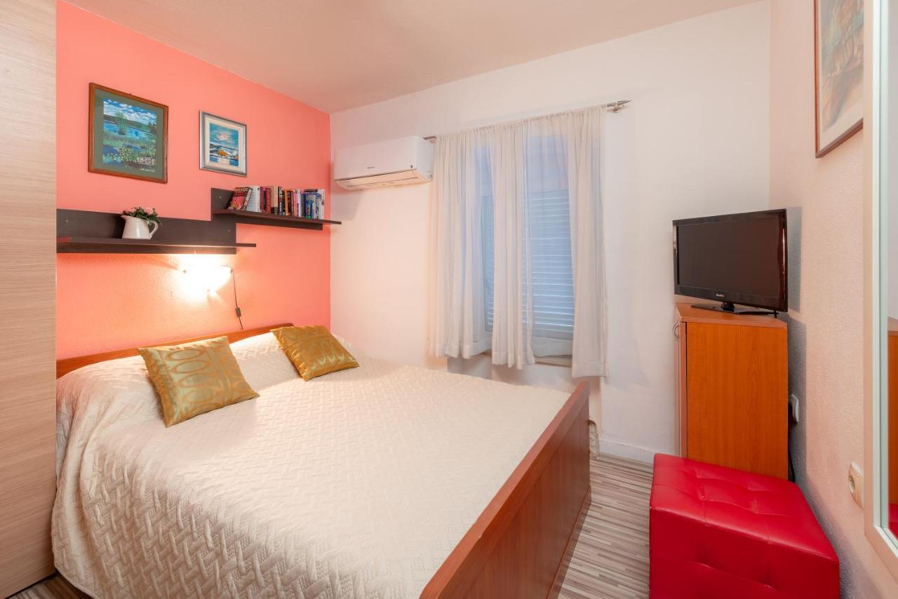 Damira Rooms Спліт Екстер'єр фото
