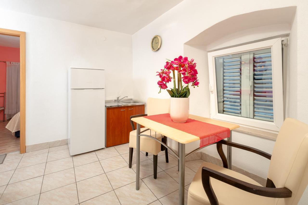 Damira Rooms Спліт Екстер'єр фото